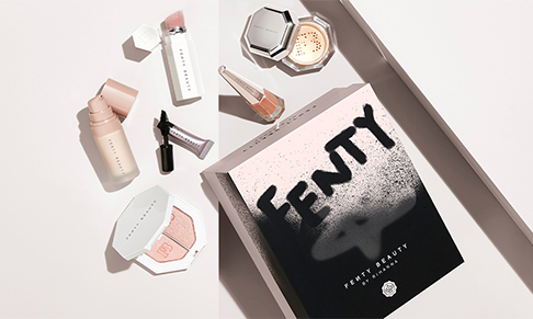 GLOSSYBOX collaborates with Fenty Beauty on limited edition box 